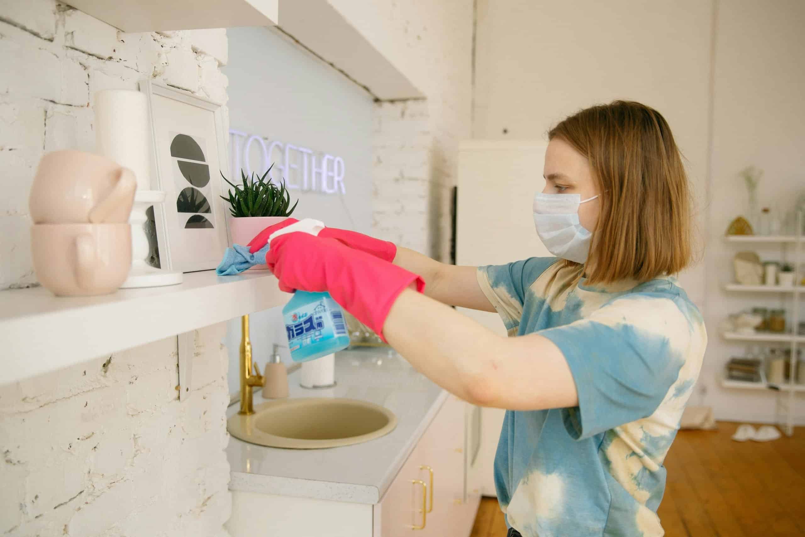 How Much Does House Cleaning Cost in Philadelphia? Prices by Home Size (2026)