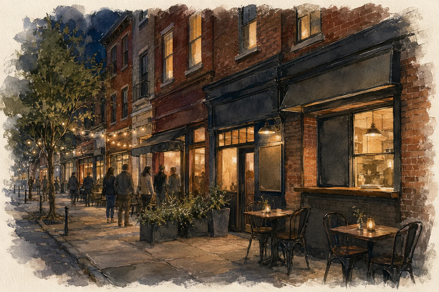 An illustration of Cost of Living, Philadelphia