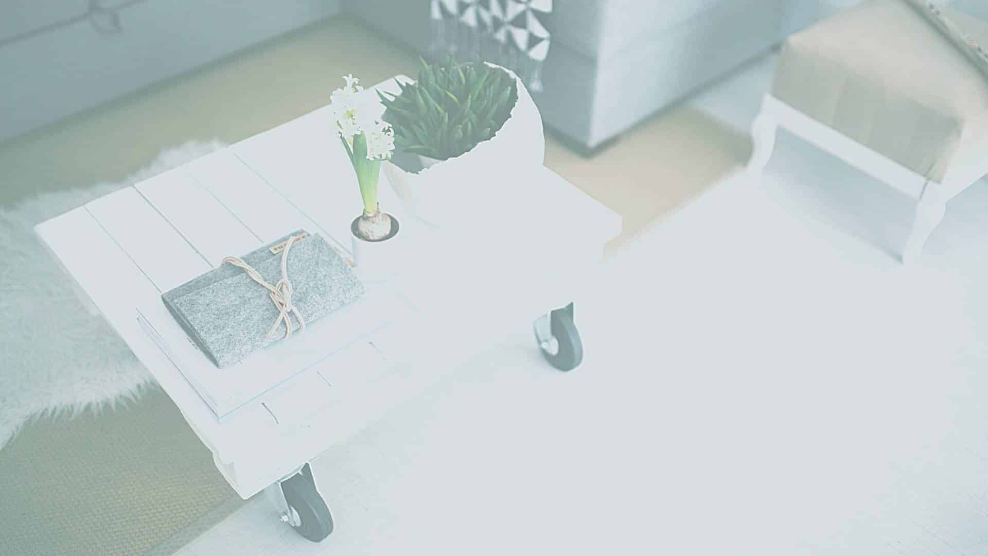 Deep Home Cleaning